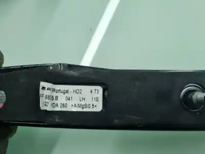 Автозапчастина б/у бруски для даху для cupra formentor * посилання на oem iam 5ff860026b  