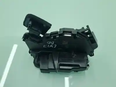 Автозапчастина б/у ЗАМОК ПЕРЕДНІЙ ПРАВІ ДВЕРІ для CUPRA FORMENTOR  Посилання на OEM IAM 5TB837016E  