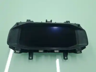 Автозапчасти б/у приборная доска за cupra formentor * ссылки oem iam 5fa920790b  