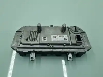Автозапчасти б/у приборная доска за cupra formentor * ссылки oem iam 5fa920790b  