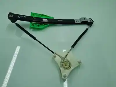 Second-hand car spare part rear right window regulator for cupra formentor * oem iam references 5fa839462  