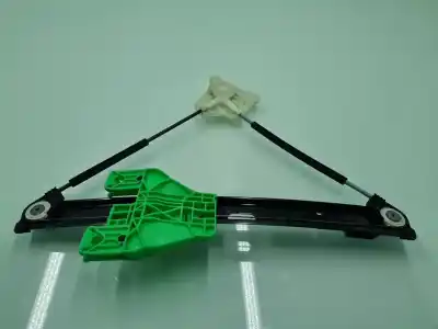 Second-hand car spare part rear right window regulator for cupra formentor * oem iam references 5fa839462  