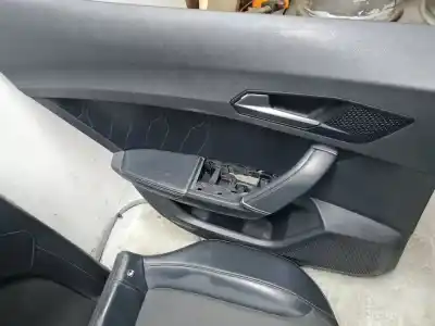 Автозапчастина б/у комплект сидів для cupra formentor * посилання на oem iam   