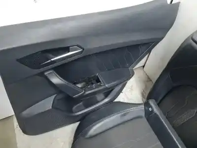 Автозапчастина б/у комплект сидів для cupra formentor * посилання на oem iam   