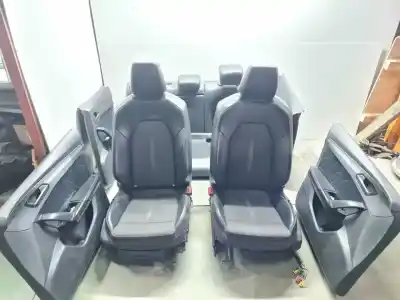 Автозапчастина б/у комплект сидів для cupra formentor * посилання на oem iam   