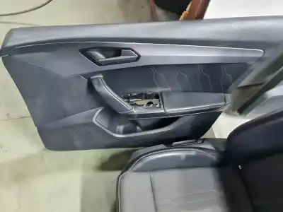 Автозапчастина б/у комплект сидів для cupra formentor * посилання на oem iam   