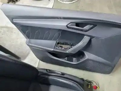 Автозапчастина б/у комплект сидів для cupra formentor * посилання на oem iam   