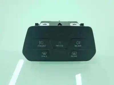 Автозапчастина б/у управління світлом для cupra formentor * посилання на oem iam 5h0941193ag  