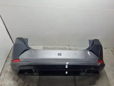 Автозапчастина б/у задній бампер для cupra formentor * посилання на oem iam   