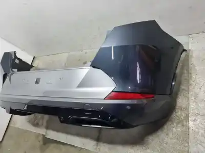 Pezzo di ricambio per auto di seconda mano PARAURTI POSTERIORE per CUPRA FORMENTOR  Riferimenti OEM IAM   