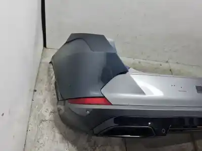 Автозапчастина б/у задній бампер для cupra formentor * посилання на oem iam   