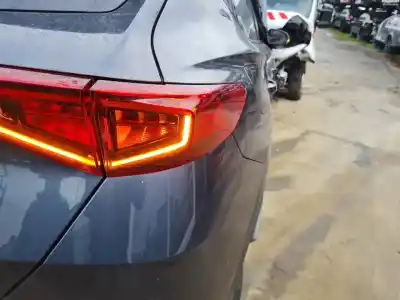 Автозапчастина б/у правий ліхтар для cupra formentor * посилання на oem iam 5ff945208