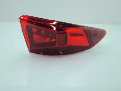 Автозапчастина б/у правий ліхтар для cupra formentor * посилання на oem iam 5ff945208  