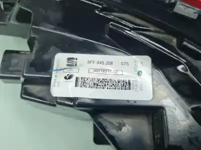Автозапчастина б/у правий ліхтар для cupra formentor * посилання на oem iam 5ff945208  