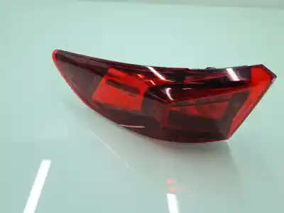 Second-hand car spare part left tailgate light for cupra formentor * oem iam references 5ff945207  