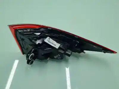 Second-hand car spare part left tailgate light for cupra formentor * oem iam references 5ff945207  