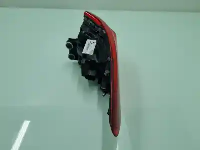 Second-hand car spare part left tailgate light for cupra formentor * oem iam references 5ff945207  