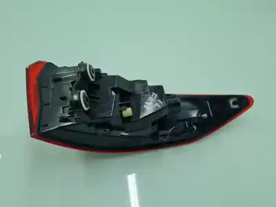 Second-hand car spare part left tailgate light for cupra formentor * oem iam references 5ff945207  