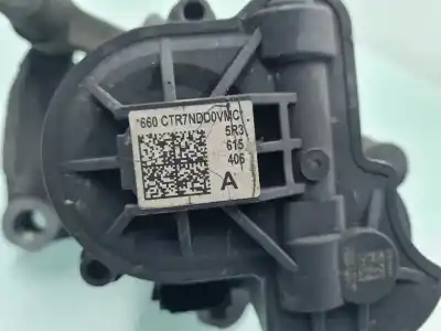 Автозапчастина б/у задній правий гальмівний супорт для cupra formentor * посилання на oem iam 5r3615406  