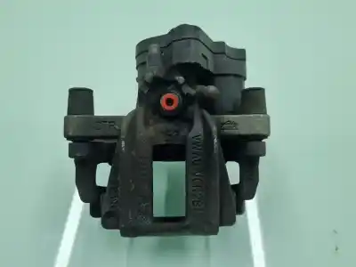 Автозапчасти б/у задний левый тормозной суппорт за cupra formentor * ссылки oem iam 5r3615405  