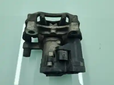 Автозапчасти б/у задний левый тормозной суппорт за cupra formentor * ссылки oem iam 5r3615405  