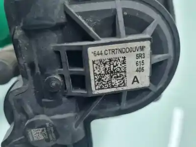 Автозапчасти б/у задний левый тормозной суппорт за cupra formentor * ссылки oem iam 5r3615405  