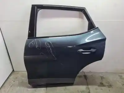 Peça sobressalente para automóvel em segunda mão porta do automóvel traseira esquerda por cupra formentor * referências oem iam   
