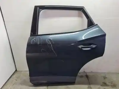 Second-hand car spare part REAR LEFT DOOR for CUPRA FORMENTOR  OEM IAM references   