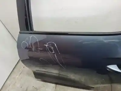 Peça sobressalente para automóvel em segunda mão porta do automóvel traseira esquerda por cupra formentor * referências oem iam   