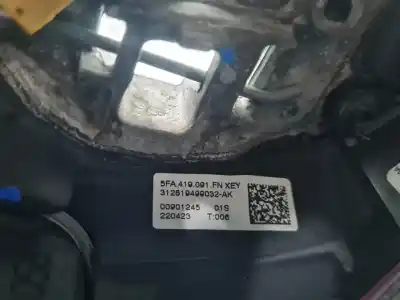 Автозапчастина б/у кермо для cupra formentor * посилання на oem iam 5fa419091fn  