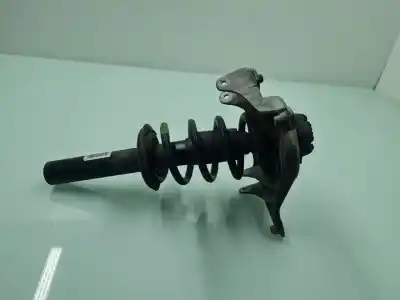 Second-hand car spare part front left shock absorber for audi q5 (8r) q5 2.0 tdi oem iam references 8r0031f  