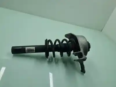 Second-hand car spare part front left shock absorber for audi q5 (8r) q5 2.0 tdi oem iam references 8r0031f  