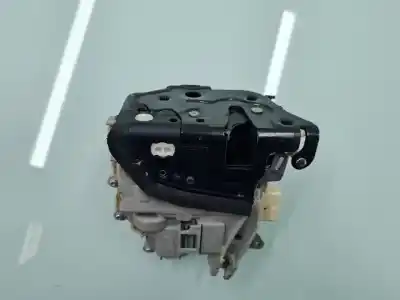 Second-hand car spare part front right door lock for audi q5 (8r) q5 2.0 tdi oem iam references 8j1837016c  