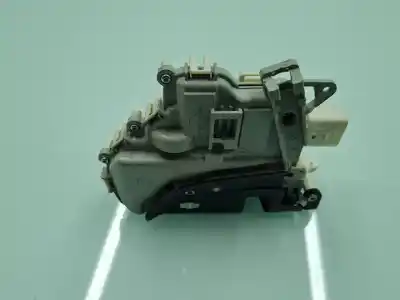 Second-hand car spare part left front door lock for audi q5 (8r) q5 2.0 tdi oem iam references 8j1837015c  