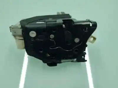 Second-hand car spare part left front door lock for audi q5 (8r) q5 2.0 tdi oem iam references 8j1837015c  