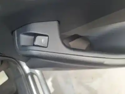 Автозапчастина б/у регулятор скла заднього правого для audi q5 (8r) q5 2.0 tdi посилання на oem iam 8r0839462d