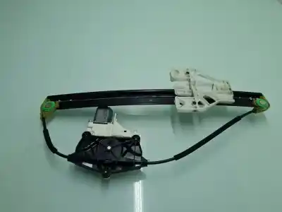 Second-hand car spare part rear left window regulator for audi q5 (8r) q5 2.0 tdi oem iam references   