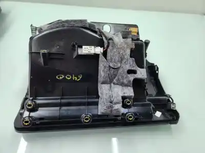 Автозапчастина б/у бардачок для audi q5 (8r) q5 2.0 tdi посилання на oem iam 8r1857035d