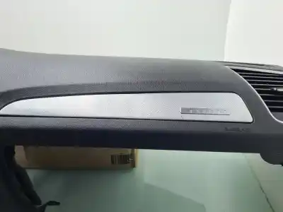 Автозапчастина б/у комплект подушки безпеки для audi q5 (8r) q5 2.0 tdi посилання на oem iam 8r0959655g  