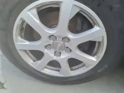 Gebrauchtes Autoersatzteil felge zum audi q5 (8r) q5 2.0 tdi oem-iam-referenzen   