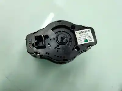 Автозапчасти б/у управление светом за audi q5 (8r) q5 2.0 tdi ссылки oem iam 8k0941531as  