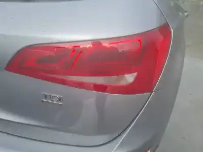 Автозапчасти б/у правый задний фонарь за audi q5 (8r) q5 2.0 tdi ссылки oem iam 8r0945094  