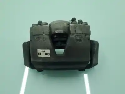 Second-hand car spare part front right brake caliper for audi q5 (8r) q5 2.0 tdi oem iam references 8r0106p  