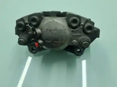 Second-hand car spare part front right brake caliper for audi q5 (8r) q5 2.0 tdi oem iam references 8r0106p  