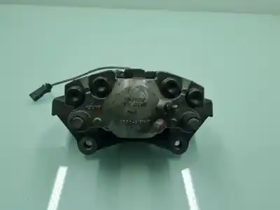 Second-hand car spare part front left brake caliper for audi q5 (8r) q5 2.0 tdi oem iam references 8r0105p  