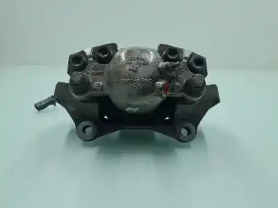 Second-hand car spare part front left brake caliper for audi q5 (8r) q5 2.0 tdi oem iam references 8r0105p  