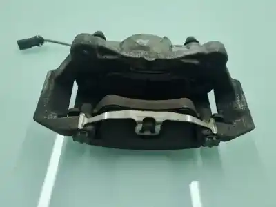 Second-hand car spare part front left brake caliper for audi q5 (8r) q5 2.0 tdi oem iam references 8r0105p  