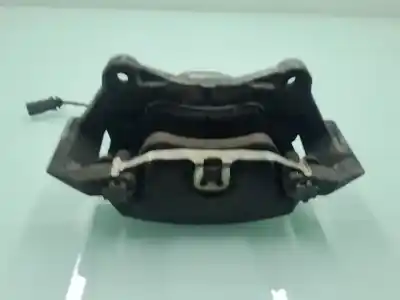 Second-hand car spare part front left brake caliper for audi q5 (8r) q5 2.0 tdi oem iam references 8r0105p  