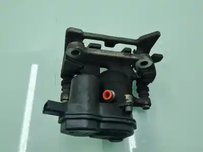 Second-hand car spare part rear right brake caliper for audi q5 (8r) q5 2.0 tdi oem iam references 8r6f  