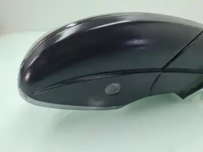 Second-hand car spare part right rearview mirror for audi q5 (8r) q5 2.0 tdi oem iam references 8r1857410d  